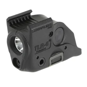 STREAMLIGHT TLR-6 Smith & Wesson M&P Rail Mount Weapon Light (69293)