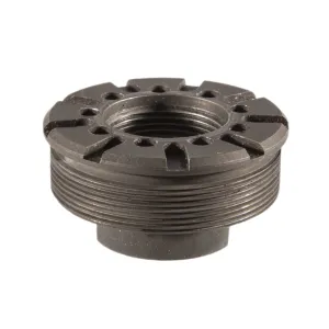 SILENCERCO Harvester Big Bore Direct 5/8x24 Thread Mount (AC669)