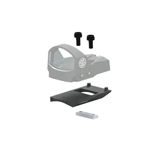 SIG SAUER Romeo1 Mounting Kit for Keymod (SOR1MK014)