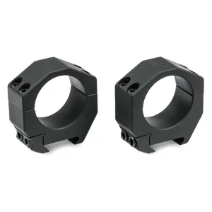 VORTEX Precision Matched 34mm Scope Rings (PMR-34-100)