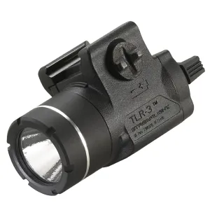 STREAMLIGHT TLR-3 125 Lumens Weapon Light (69220)