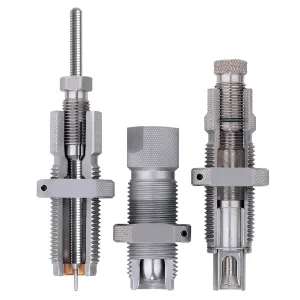 HORNADY Series II 454 Casul 3-Die Set (546584)