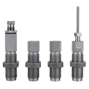 HORNADY 500 S&W 4-Die Set (546585)