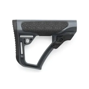 DANIEL DEFENSE Collapsible Mil-Spec Tornado Butt Stock (21-091-04179-012)