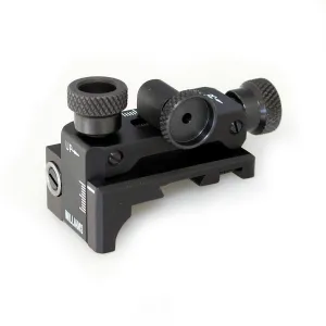 WILLIAMS FP-AG Receiver Sight w/ Target Knobs (14170)