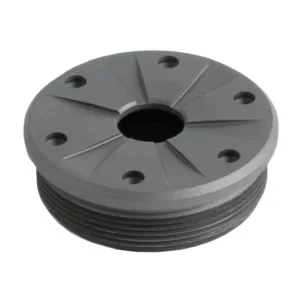 SILENCERCO Omega 762 Basic Front Cap (AC1340)