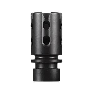 DANIEL DEFENSE Superior 5.56mm AR Rifles Black Suppression Device (06-048-04074)
