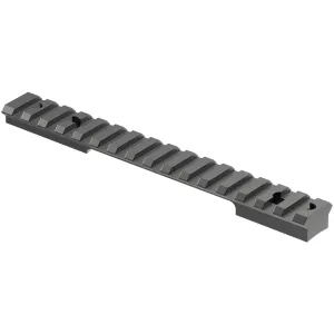 LEUPOLD Mark 4 8-40 Adaptable Browning A-Bolt SA 20 MOA 1-pc Matte Base (170750)