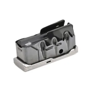 SAVAGE 12/14/16C/110 270 WSM/7mm WSM/300 WSM 2rd Stainless Magazine (55110)