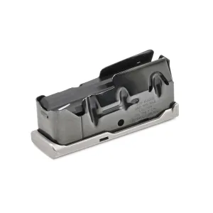 SAVAGE 110/114/116C 300 Win Mag/375 Ruger 3rd Stainless Magazine (55124)