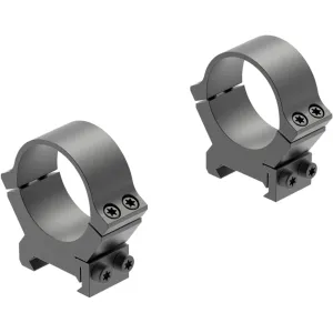 LEUPOLD PRW2 30mm Medium Matte Scope Ring (174084)