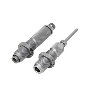 HORNADY Series 1 .270 Winchester Short Magnum Full Length Die Set (546297)