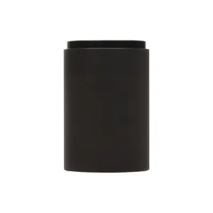 LEUPOLD VX-6 42mm Matte Black Lens Shade (118768)