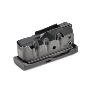 SAVAGE 10FC/11FC/12FCV 7.62x39 4rd Matte Blued Magazine (55221)