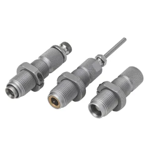 HORNADY Series II 45 Automatic Colt Pistol 3-Die Set (546582)
