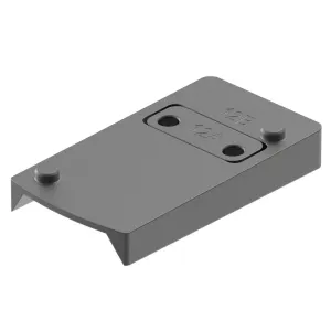 LEUPOLD DeltaPoint Pro Ruger American 9mm Matte Dovetail Mount (172784)