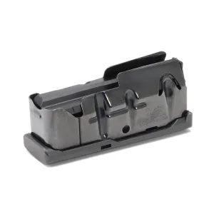 SAVAGE 110FC/111FC .25-06 Rem/.270 Win/.30-06 Spfld 4rd Magazine (55117)