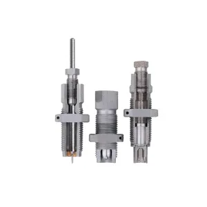 HORNADY Series II 9x21mm Full Length Three Die Set (546515)
