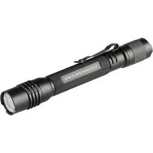 STREAMLIGHT ProTac 2AA-X 270 Lumens LED Flashlight with Nylon Holster (88033)