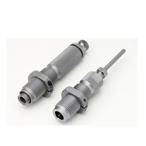 HORNADY Series 1 .22 Hornet Full Length Die Set (546212)