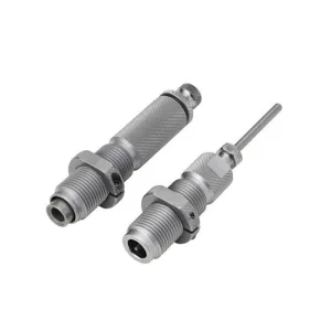 HORNADY Series 1 .375 H&H Magnum Full Length Die Set (546416)