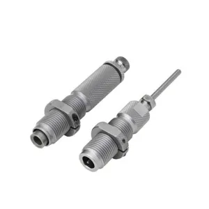 HORNADY Series 1 7.62x39mm Russian Full Length Die Set (546424)