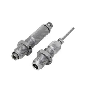 HORNADY Series 1 .300 Winchester Short Magnum Full Length Die Set (546369)