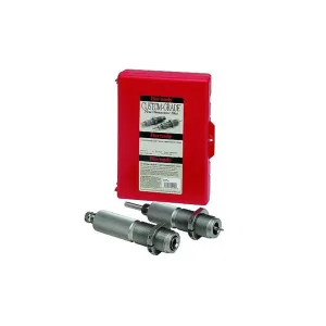 HORNADY Series 1 .338 Winchester Magnum Full Length Die Set (546390)