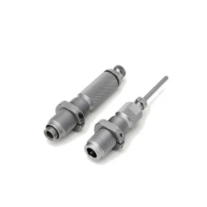 HORNADY Series 1 .25-06 Remington Full Length Die Set (546262)