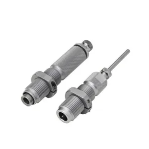 HORNADY Series 1 .300 Remington Ultra Magnum Full Length Die Set (546365)