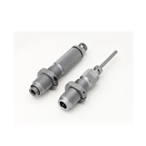 HORNADY Series III 6mm Creedmoor Full Length Die Set (546295)