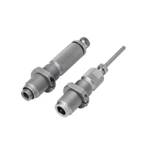 HORNADY Series 1 6.5 Creedmoor Full Length Die Set (546289)