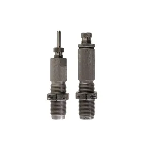 HORNADY Series 1 .300 Blackout/.300 Whisper Full Length Die Set (546349)