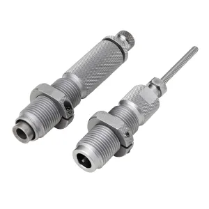 HORNADY Series I 300 Winchester Magnum 2-Die Set (563352)