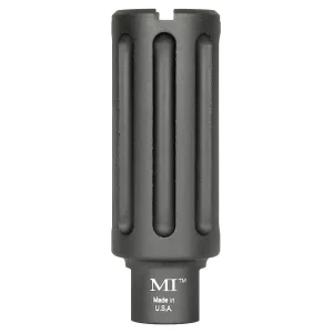 MIDWEST INDUSTRIES Blast Can .30 Cal 5/8-24 Thread Muzzle Device (MI-BC762)