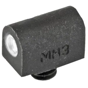 MAKO/MEPROLIGHT Tru-Dot Shotgun 5-40 Thread Bead Sight (ML34044)