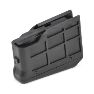 SAVAGE Model 25 .223 Rem/.204 Ruger 4rd Magazine (55158)