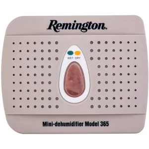REMINGTON M-365 Mini-Dehumidifier (19950)