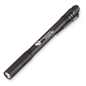 STREAMLIGHT Stylus Pro 100 Lumens White LED Penlight with 2x AAA Batteries (66118)