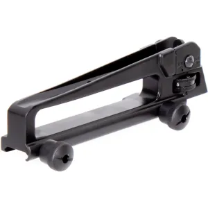 AIM SPORTS AR Detachable A2 Design Black Carry Handle (MT017)