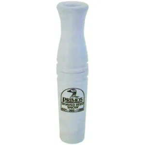 PRIMOS Shaved Reed Snow Goose Call (828)