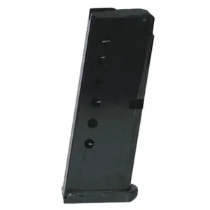 KEL-TEC P32 32ACP 7rd Blued Standard Magazine (P3236)