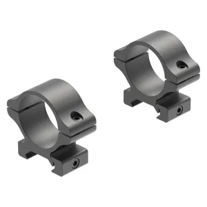 LEUPOLD Rifleman 30mm Detachable Medium Matte Rings (171478)
