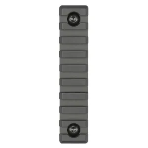 MIDWEST INDUSTRIES 9 Slot M-Lok Rail Section (MI-9MR)