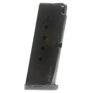 KEL-TEC P3AT 380 ACP 6rd Blued Standard Magazine (P3AT-36)