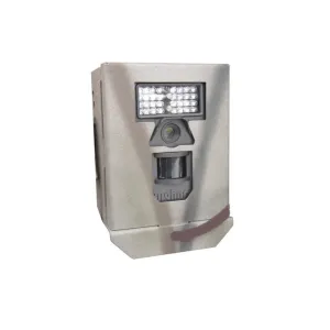 CAMLOCKBOX Bushnell Trophy Standard Duty Box (10100)