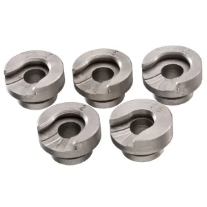 HORNADY #1, 2, 5, 16, 35 Shell Holder Kit (390540)