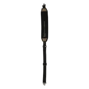 BANDED Neoprene Black Gun Sling (B08293)