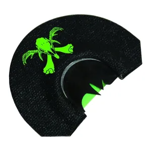 PRIMOS Sharp Hook Spike Cut Turkey Call (1247)