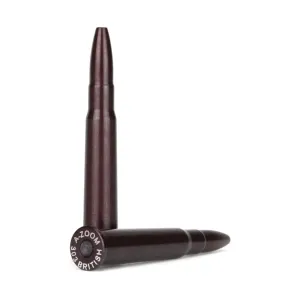 A-ZOOM Precision Metal 2-Pack of 303 British Snap Caps (12226)